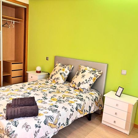 Apartamento Na Nazare Sitio エクステリア 写真