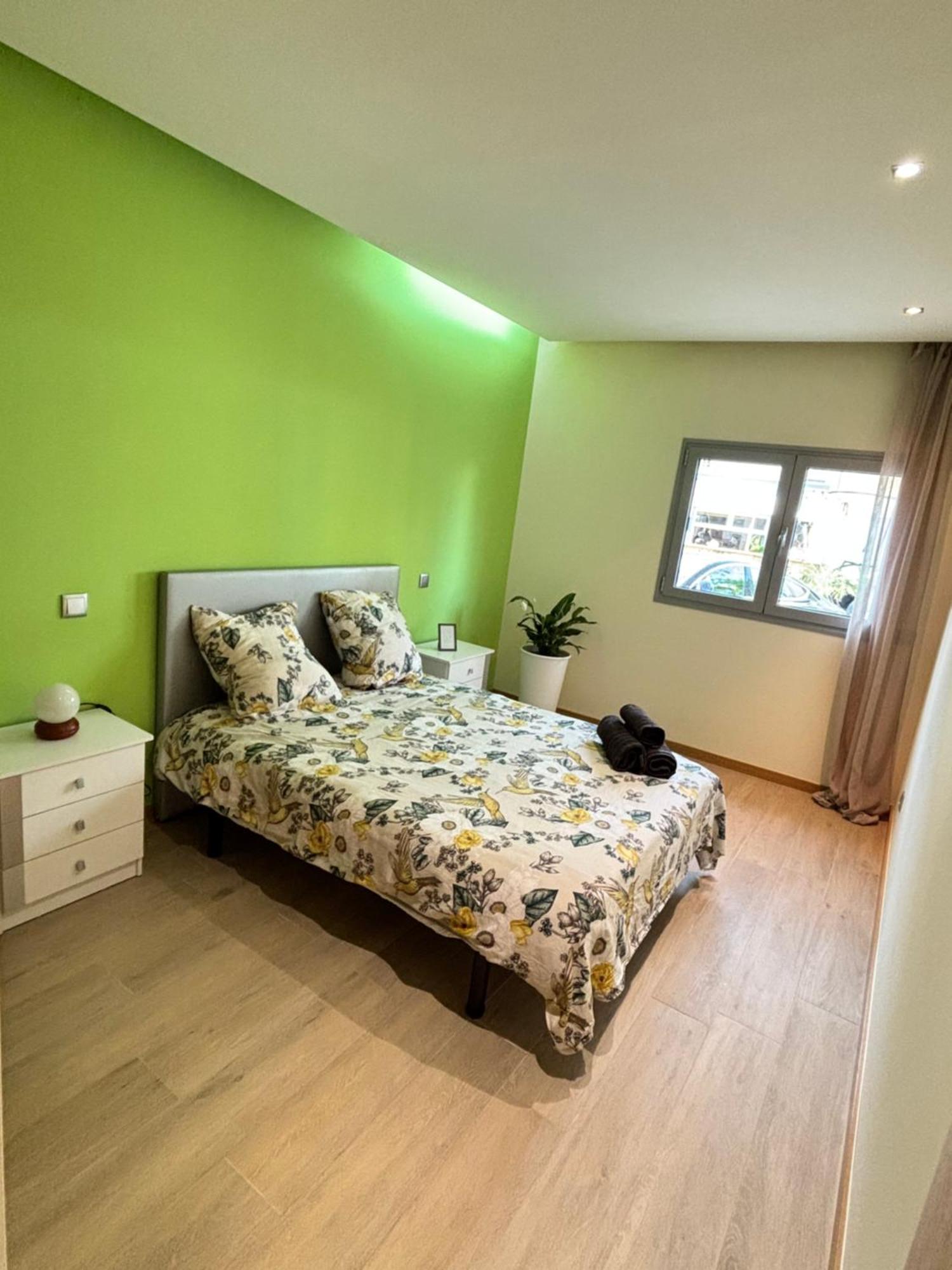 Apartamento Na Nazare Sitio エクステリア 写真