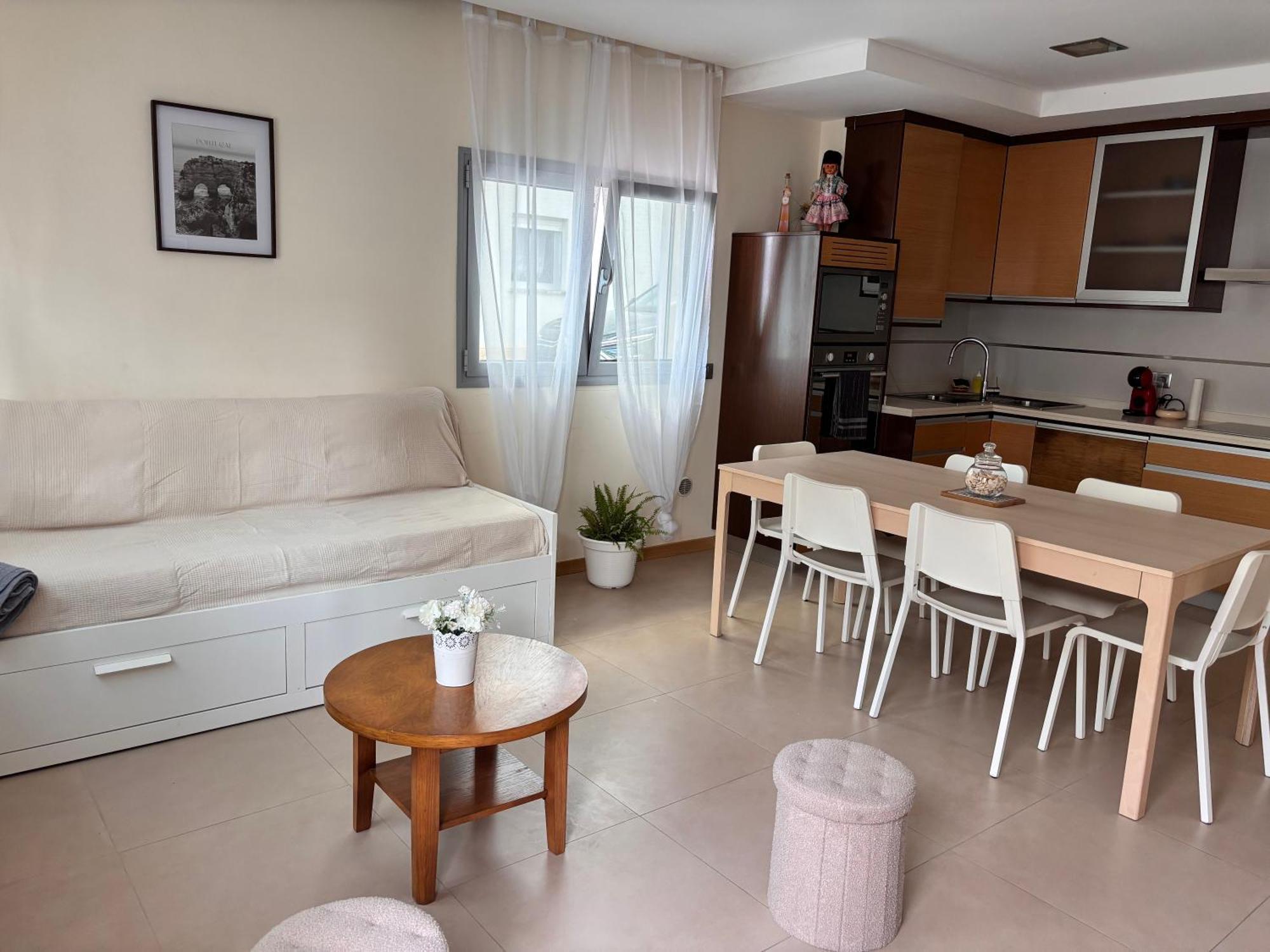 Apartamento Na Nazare Sitio エクステリア 写真